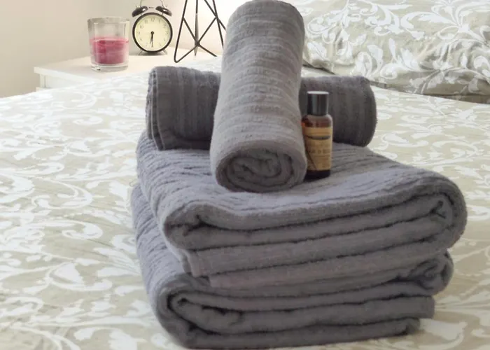 Daire T2 Republique Parking Inclus